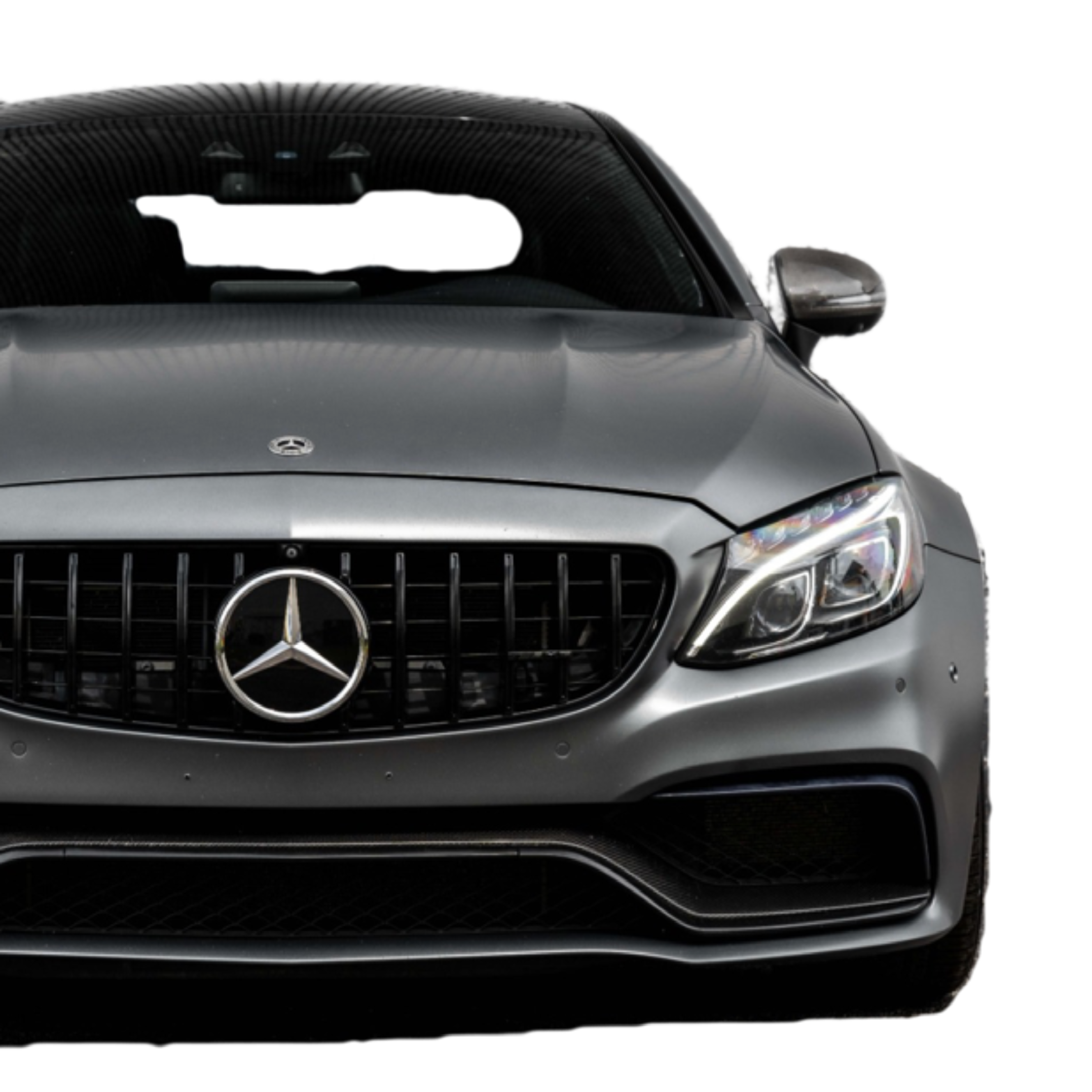 Mercedes Benz